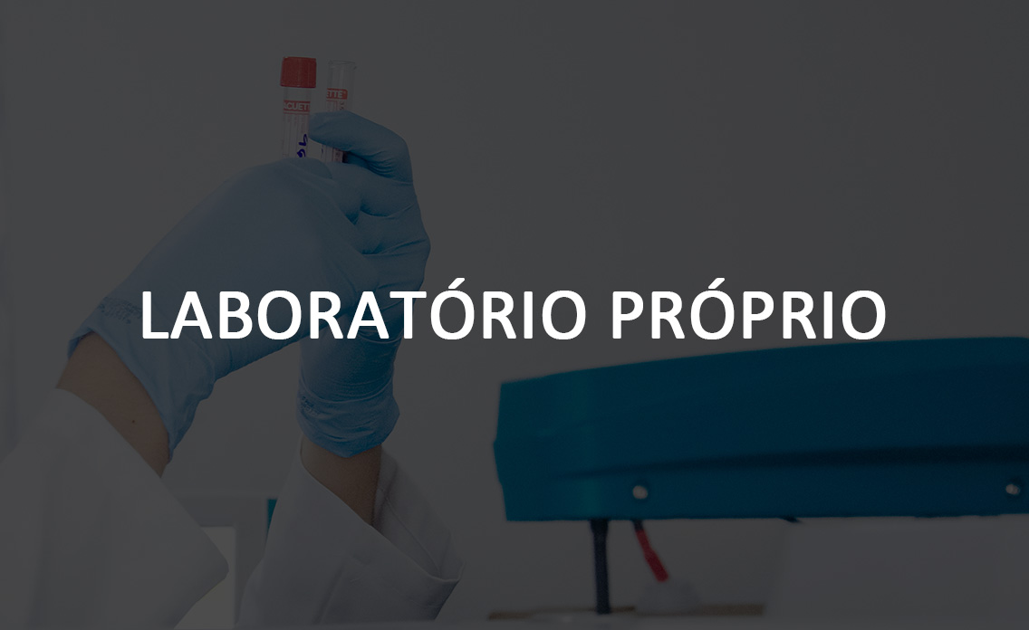 LABORATÓRIO